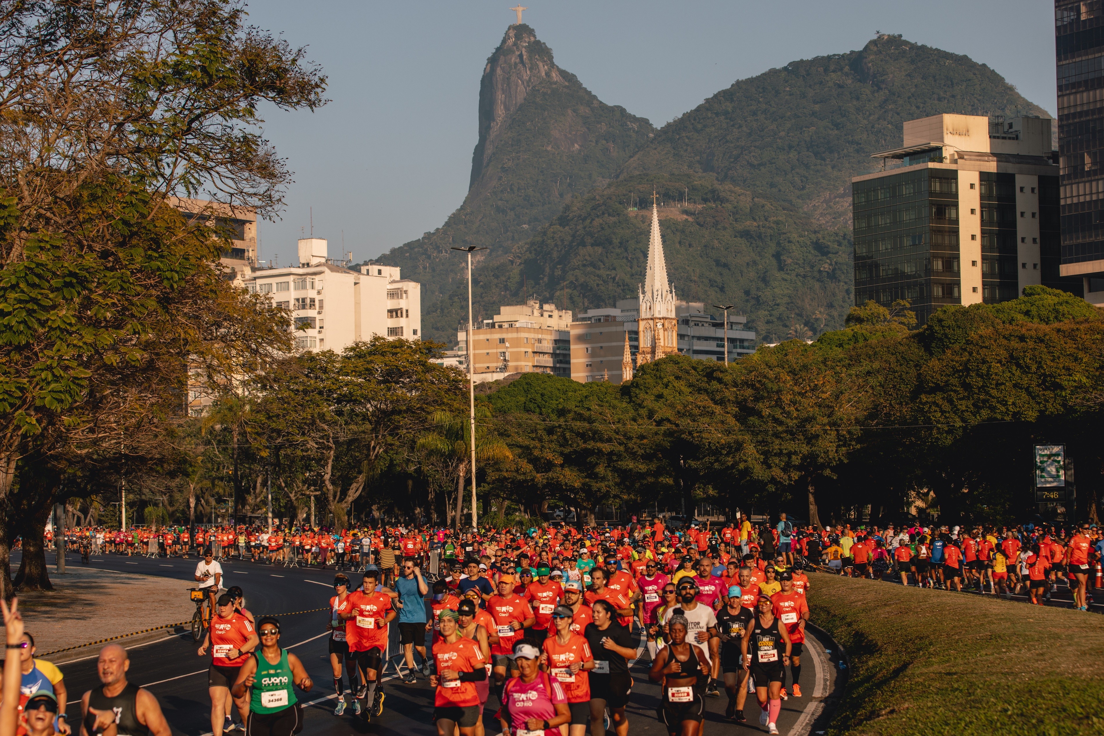 Maratona do Rio de Janeiro